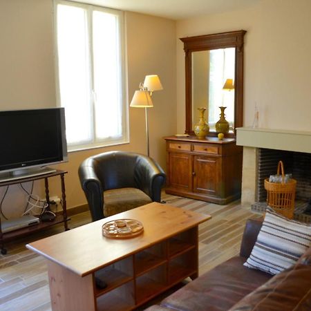 Le Gite Des Sureaux Rarecourt Bagian luar foto